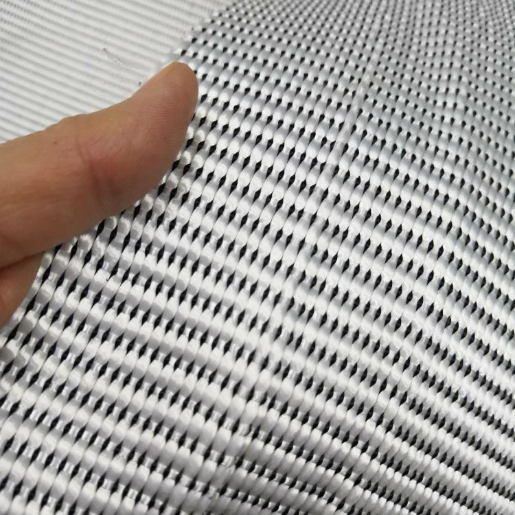 Vải thoát nước vải địa kỹ thuật ODM 4 oz với độ bền kéo lên tới 2000 KN / M 0
