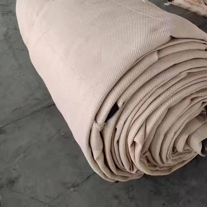 Giá xuất xưởng Bình chứa khử nước Geotube cho bộ lọc bùn thải nước thải 0