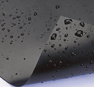 Lớp lót ao màng chống thấm 0,5-2mm 2