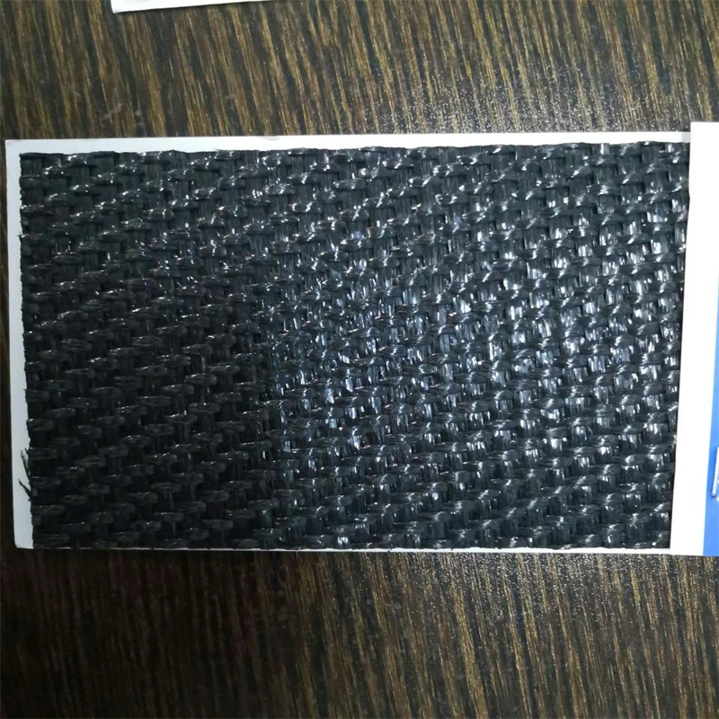 Túi khử nước Geotube dệt để khử nước bùn 3