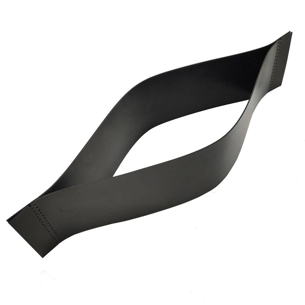 Mạng lưới mặt đất Geocell nhựa HDPE chống ăn mòn được sử dụng trong xây dựng đường bộ 2