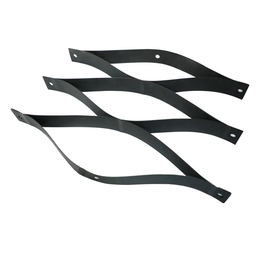 HDPE Geocell Geocell sỏi mật ong sỏi đường lái xe 1