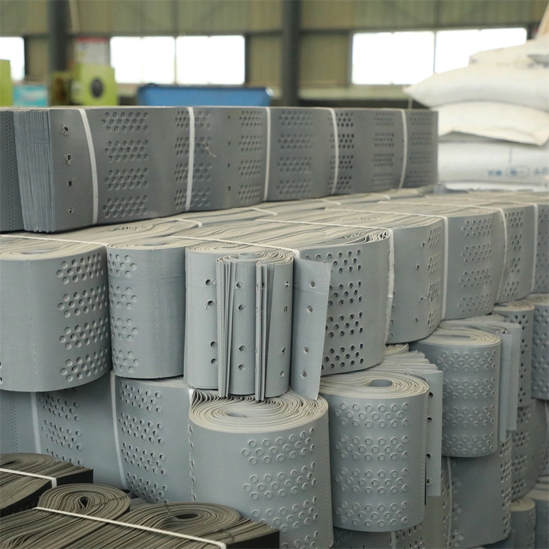 Hệ thống vật liệu lưới sỏi HDPE Đường lái xe Geocell kết cấu Để tăng cường đường 17