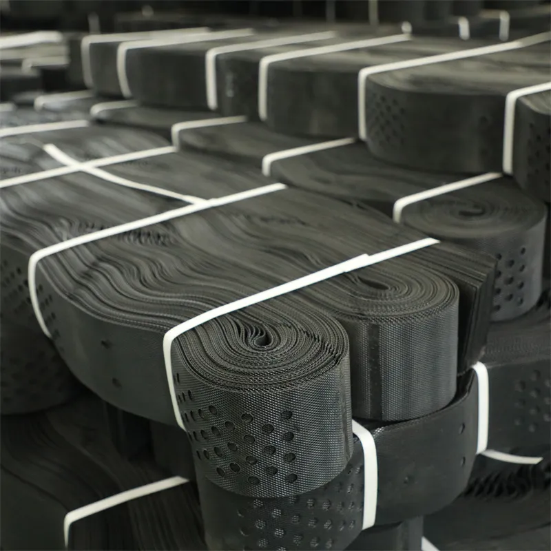 High Honeycomb Black HDPE Geocell Reinforcement Driveway For Road Gravel Stabilizer Grid Supporting Wall Embankment (Đường cắm đất) 5