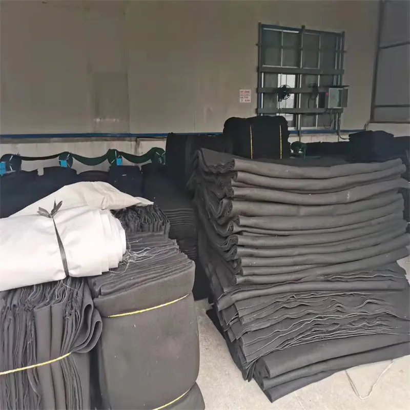 Túi địa kỹ thuật 40*80cm cho bảo vệ mái dốc đường cao tốc, túi địa kỹ thuật trồng cỏ, kiểm soát lũ lụt 9