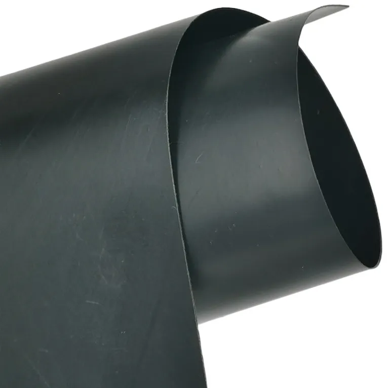 Polyethylene ngoài trời nuôi cá Geomembrane Pond Liner HDPE Containment Liner Lider Lider Lider Lider Geomembrane Liner 0