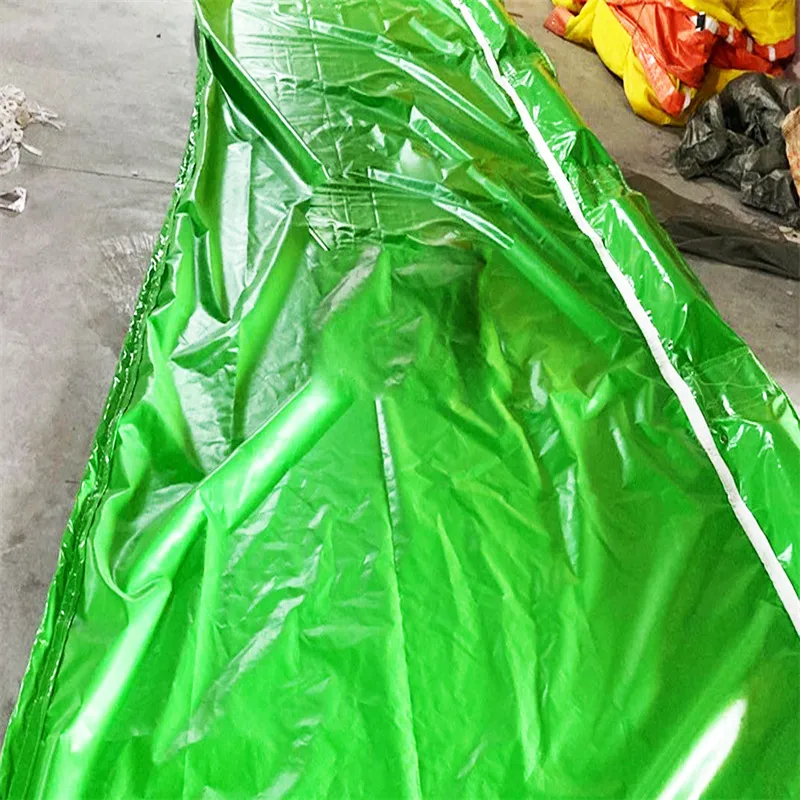 R&egrave;m b&ugrave;n PVC nổi R&egrave;m chứa b&ugrave;n Chặn dầu th&acirc;n thiện với m&ocirc;i trường Cần chặn dầu nổi th&acirc;n thiện với m&ocirc;i trường cho m&ocirc;i trường thủy sinh 4