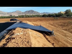 Các sản phẩm geomembrane