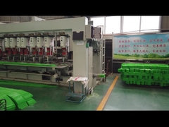 Sản xuất tế bào địa lý