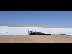 Geomembrane tổng hợp