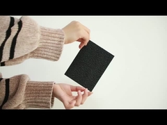 Xây dựng HDPE LDPE Geomembrane 1.5mm Cho bãi rác đập Liner Sheet