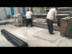 Đường cao tốc thép-nhựa cho đường cao tốc tăng cường đất