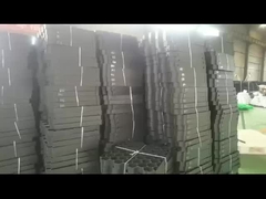 Sản phẩm tái chế đường lái bằng geocell