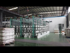 Đường lưới polyester dệt thêu