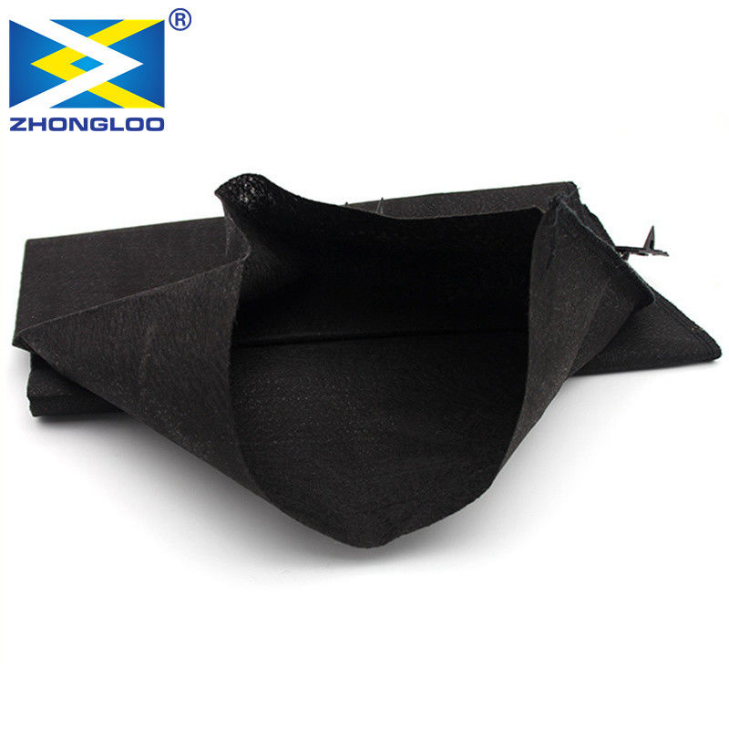 Bộ lọc Geobag vải địa kỹ thuật không dệt 1050x700cm để bảo vệ mái dốc