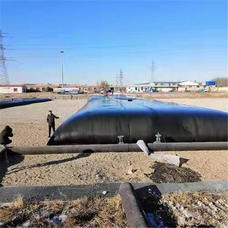 ISO9001 Túi khử nước Geotube Bộ lọc trầm tích cho nền kè