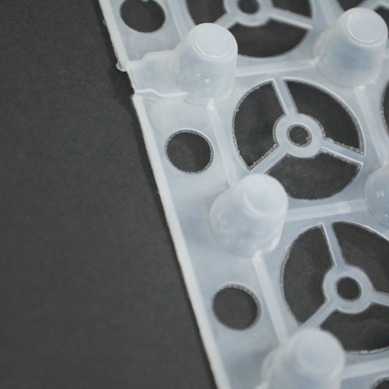 Lưu trữ nước Màng thoát nước lõm Tấm thoát nước Hdpe cho tòa nhà Bảo vệ chống thấm nước