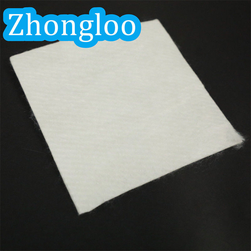 Polypropylene xơ dừa Màng lọc vải địa kỹ thuật không dệt Antiseepage