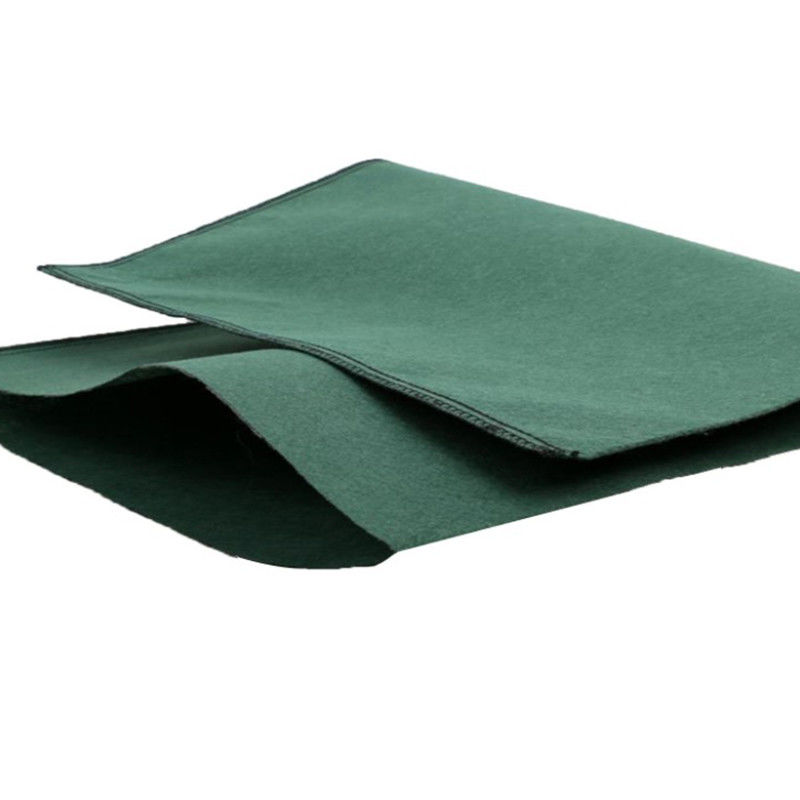 Không dệt Geotextile Geobag Geotube cho bộ lọc nước
