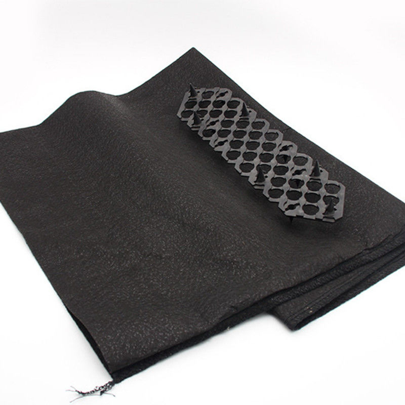 Không dệt Geotextile Geobag Geotube cho bộ lọc nước