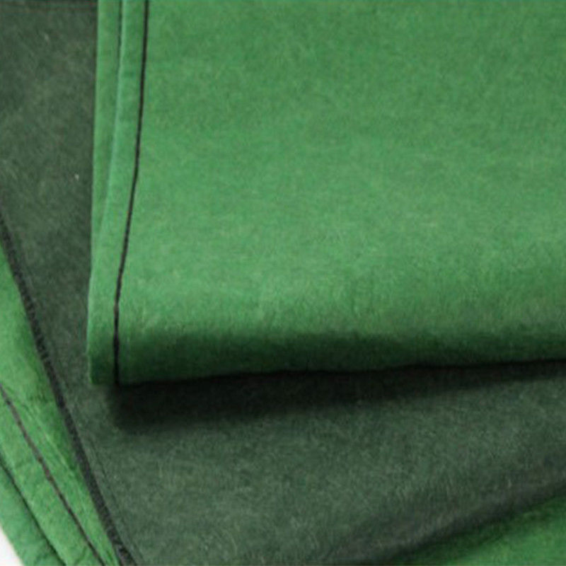 0.8-1.2mm Độ dày Polyester không dệt Geotextile Geobag túi cát lớn Geo Bag