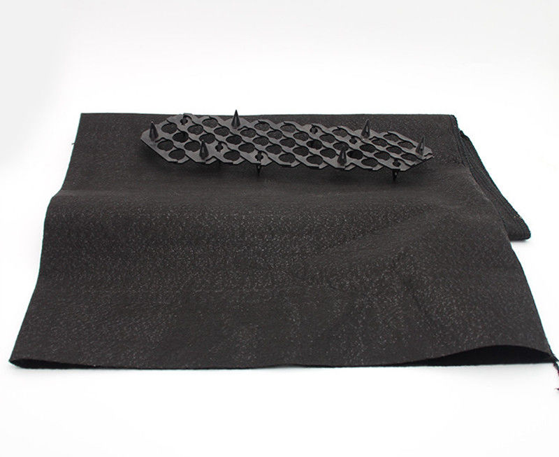 Kháng ăn mòn Geotube Geotextile Fabric PP hoặc PET Geotextile Tube Geobag