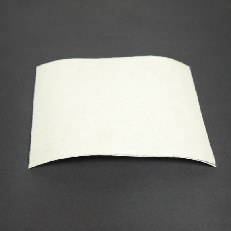 Liner Geomembrane tổng hợp với Geotextile không dệt để nuôi trồng thủy sản