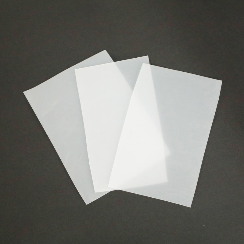 0.3 - 2.5mm HDPE Geomembrane Đập hồ chứa khai thác mỏ Sân nuôi cá Geomembrane Pond Liner
