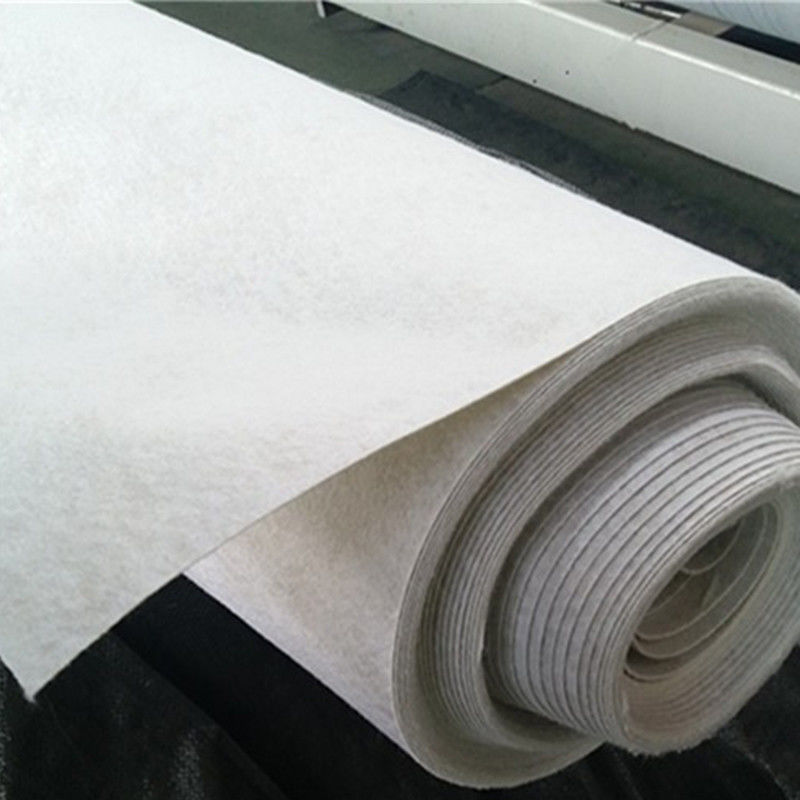 Geomembrane tổng hợp với hai lớp Geotextile Geomembrane một lớp Cho xử lý chất thải bãi rác