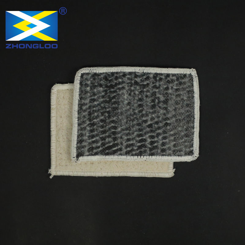 Đồ chống rò rỉ GCL đất sét Liner Mat Gcl Bentonite Geosynthetic cho bãi rác