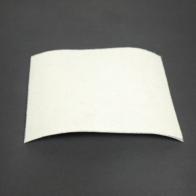 High Performance Polyethylene Composite Geomembrane Pond Liner Excellent Impermeability In Water Conservancy Projects